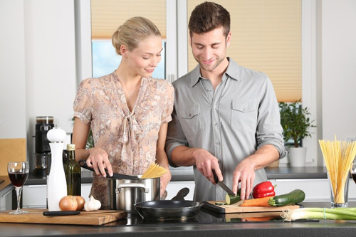 IBD Cooking Channel, la webserie di cucina dedicata a chi vive con le MICI