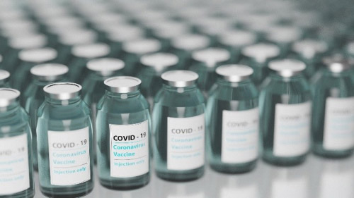Piano nazionale di vaccinazione anti-COVID-19