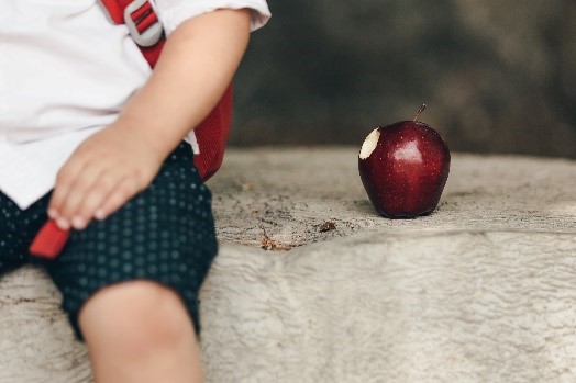 L’Italia ai primi posti in Europa per sovrappeso e obesità pediatrici