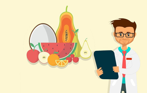 Corretto apporto di micronutrienti