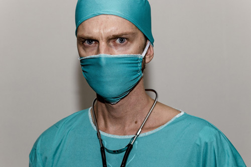 Da uno studio Inail-Iss la fotografia del contagio tra gli operatori sanitari