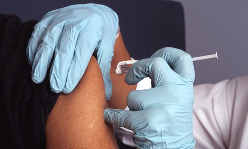 La vaccinazione antinfluenzale potrebbe proteggere dall’ictus