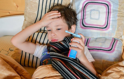 Infezioni da virus respiratorio ed esacerbazioni di asma pediatrico